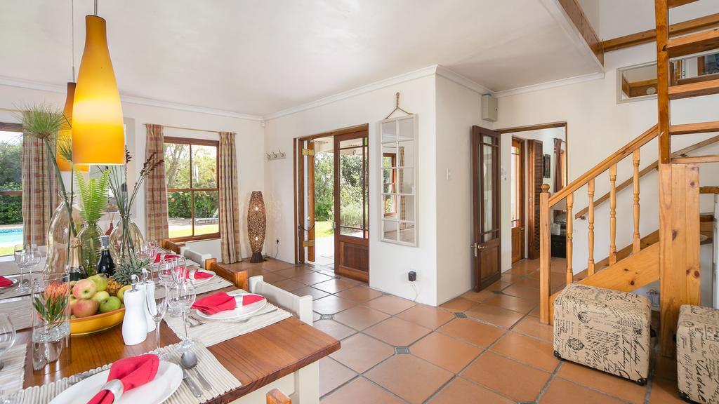 Little Paradise Noordhoek Exterior photo