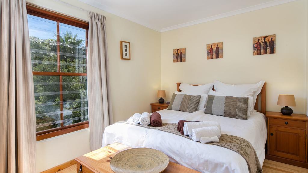 Little Paradise Noordhoek Exterior photo